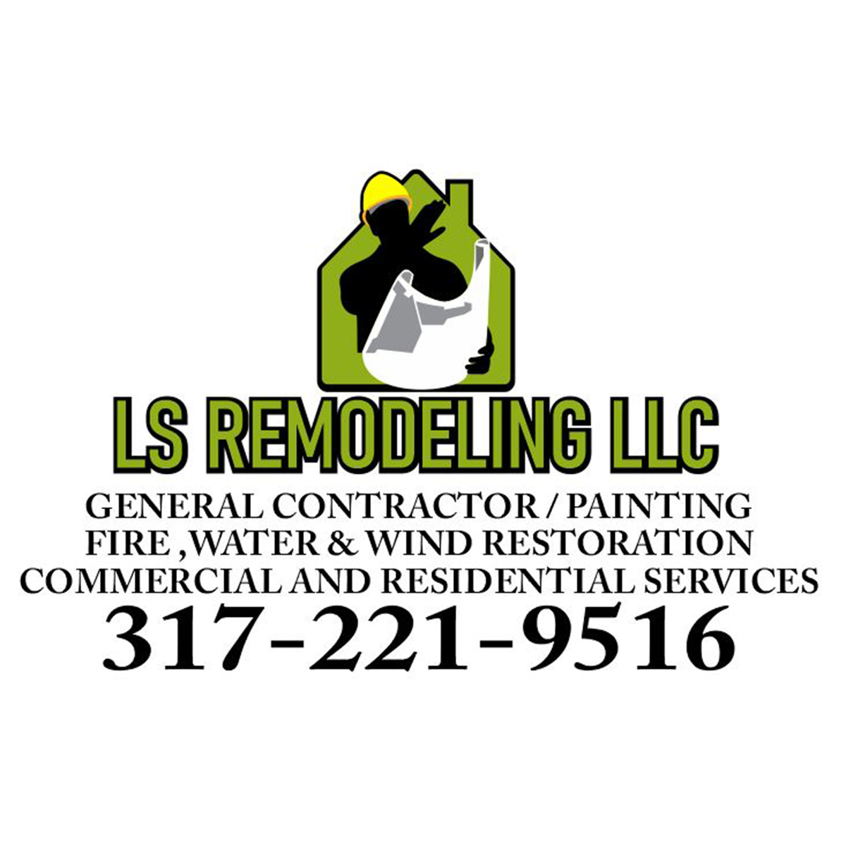Indianapolis General Contractor